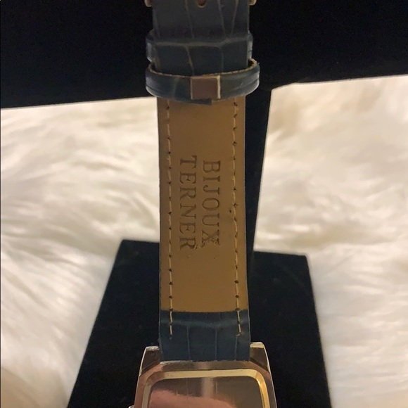 Bijoux Turner watch - Picture 4 of 5